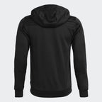 ADIDAS 3-Stripes Tracksuit, Black