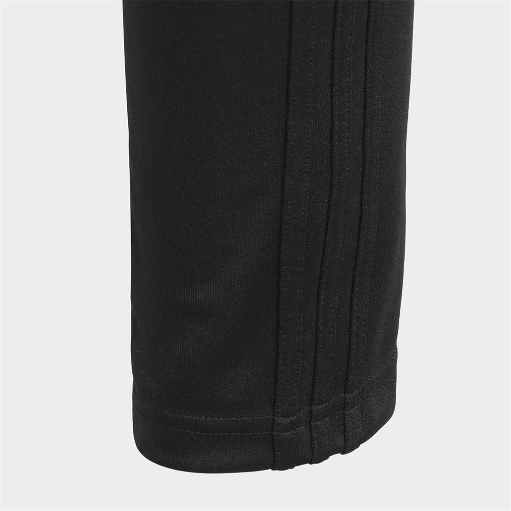ADIDAS 3-Stripes Tracksuit, Black