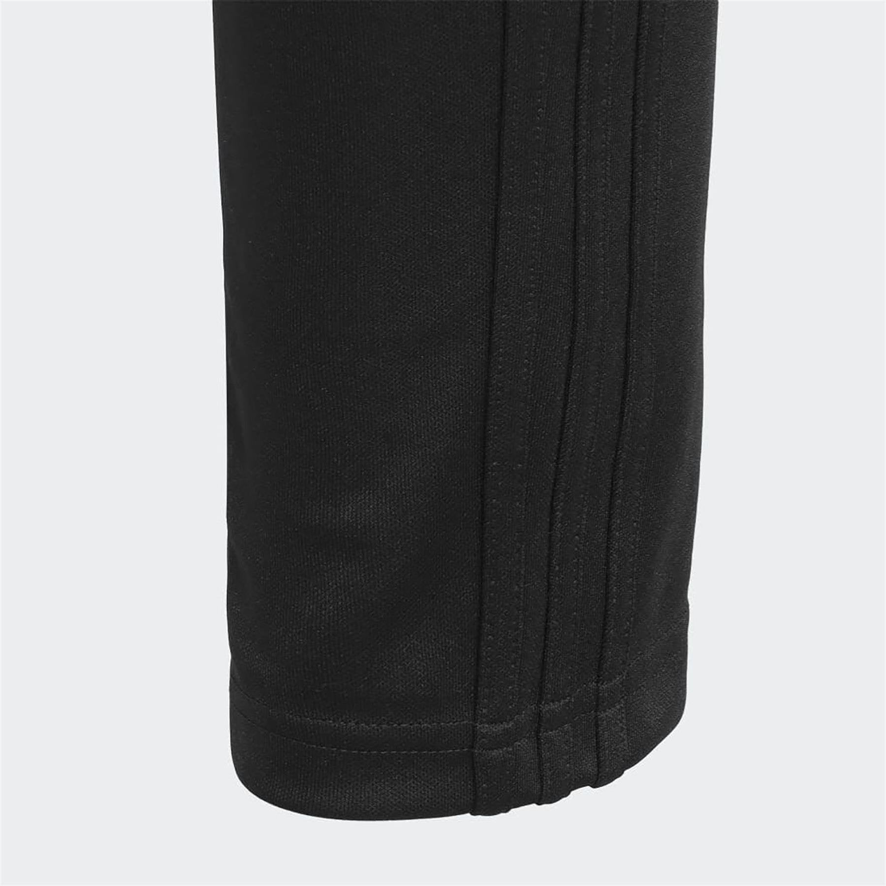 ADIDAS 3-Stripes Tracksuit, Black
