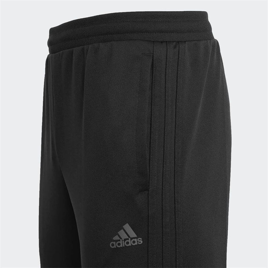 ADIDAS 3-Stripes Tracksuit, Black