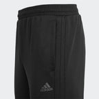 ADIDAS 3-Stripes Tracksuit, Black
