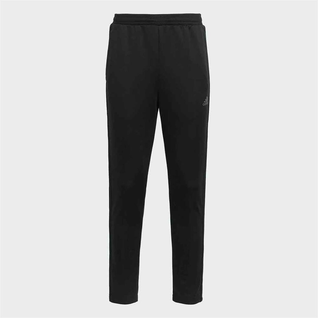 ADIDAS 3-Stripes Tracksuit, Black