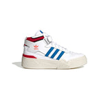 ADIDAS Forum Bonega 2B "أبيض سحابي" أوريجينالز