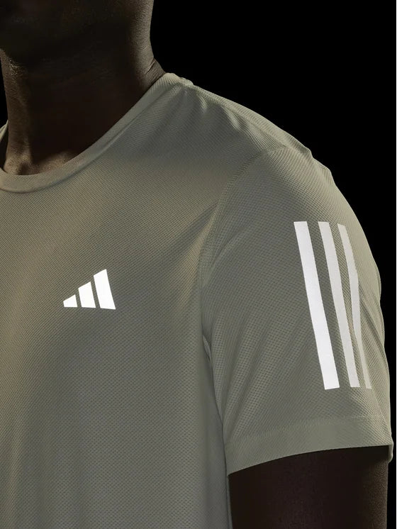 ADIDAS Functional T-shirt Own the Run