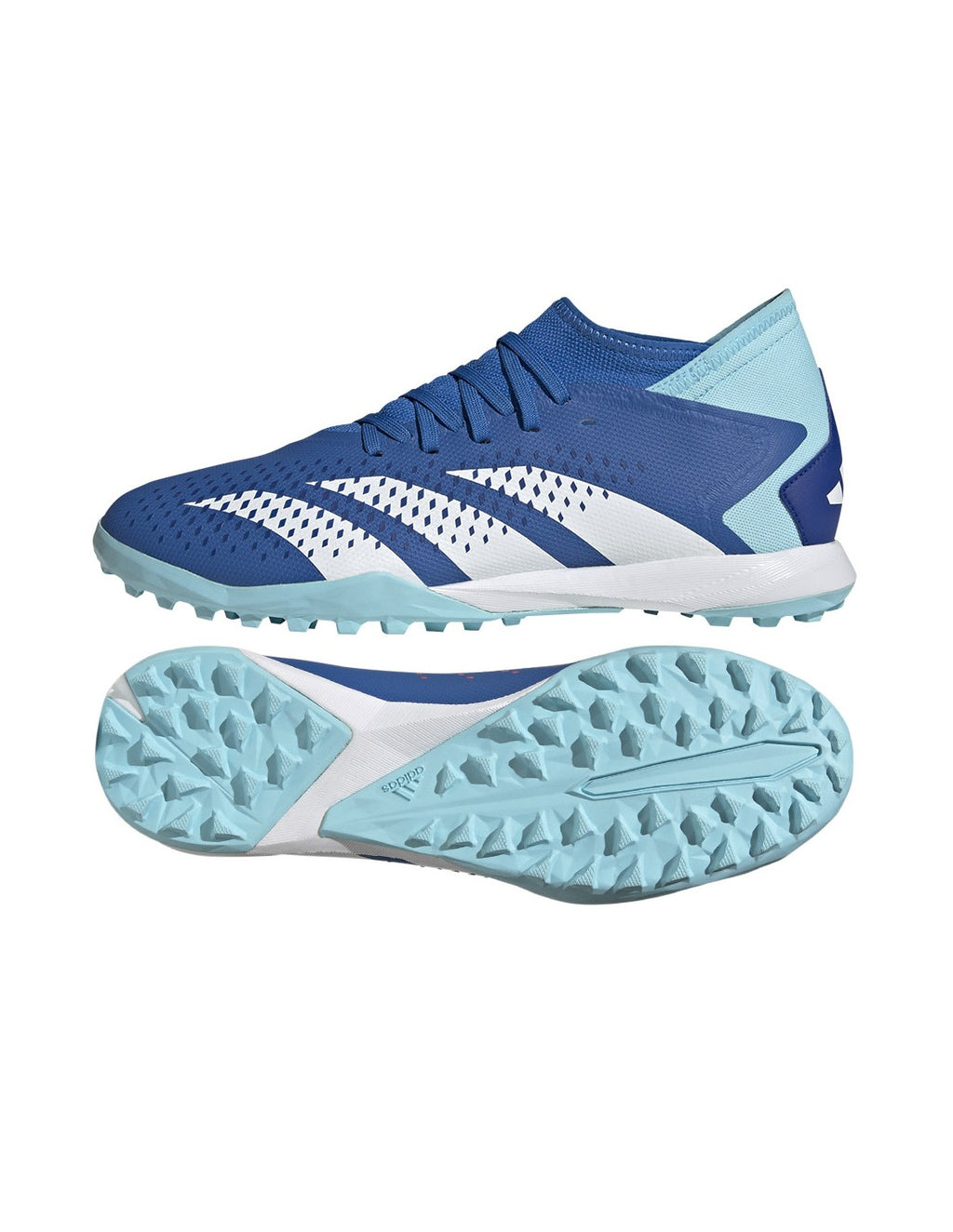 ADIDAS Predator Accuracy.3 Turf  Shoes