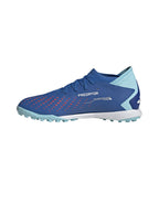 ADIDAS Predator Accuracy.3 Turf  Shoes