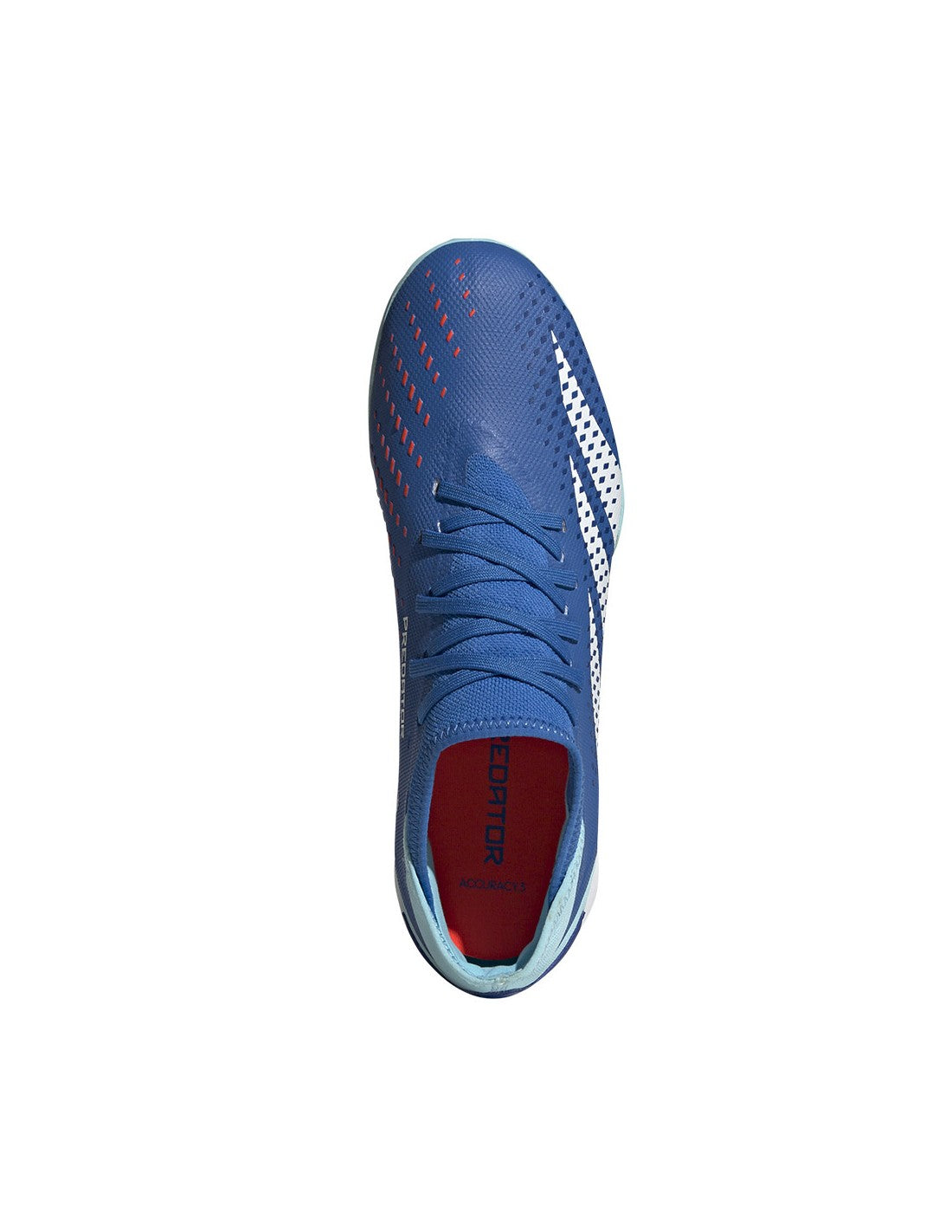 ADIDAS Predator Accuracy.3 Turf  Shoes