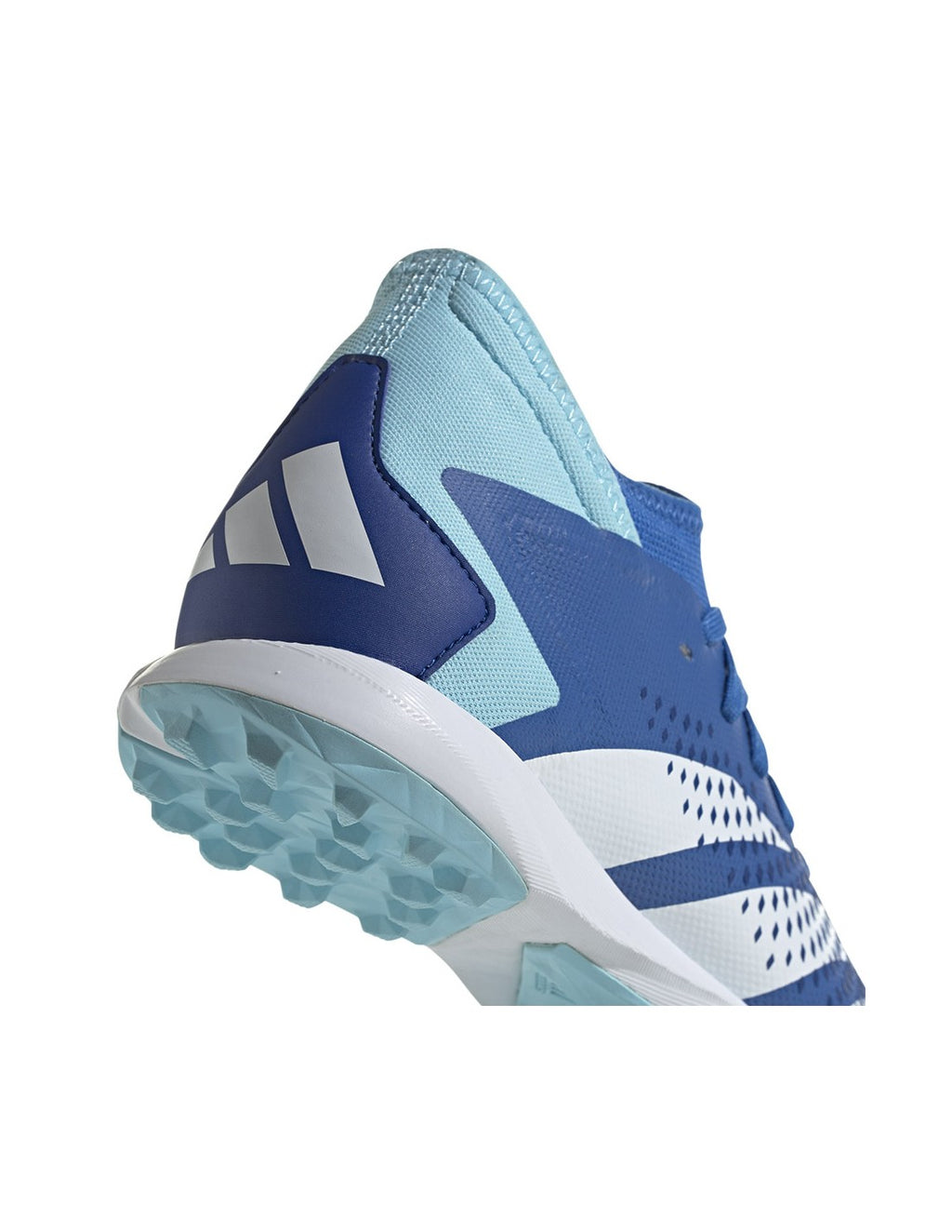 ADIDAS Predator Accuracy.3 Turf  Shoes