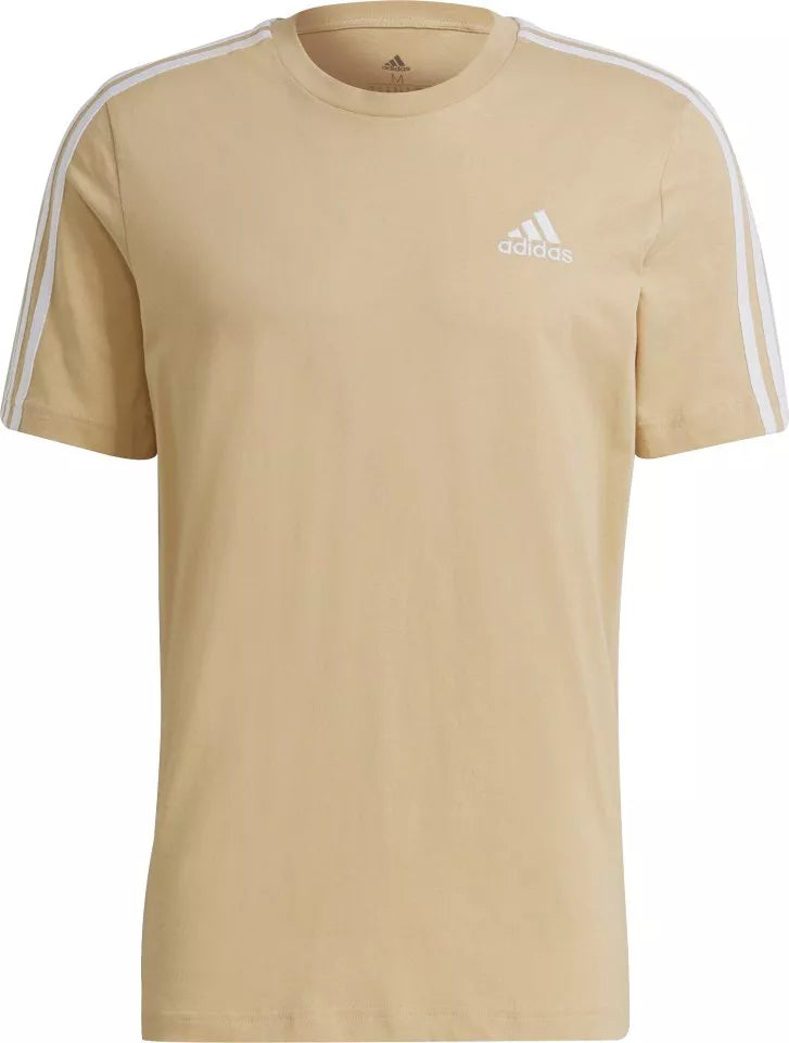 ADIDAS T-shirt adidas Sportswear Essentials Single Jersey 3-Stripes