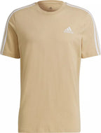 ADIDAS T-shirt adidas Sportswear Essentials Single Jersey 3-Stripes