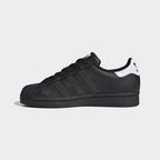 ADIDAS  Superstar J 'Varsity Pack - Black White'
