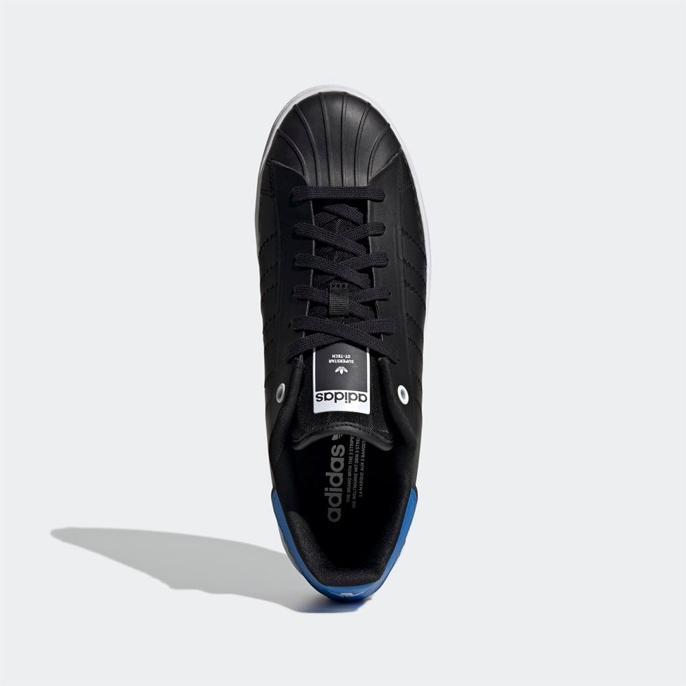 ADIDAS أديداس Superstar OT Tech