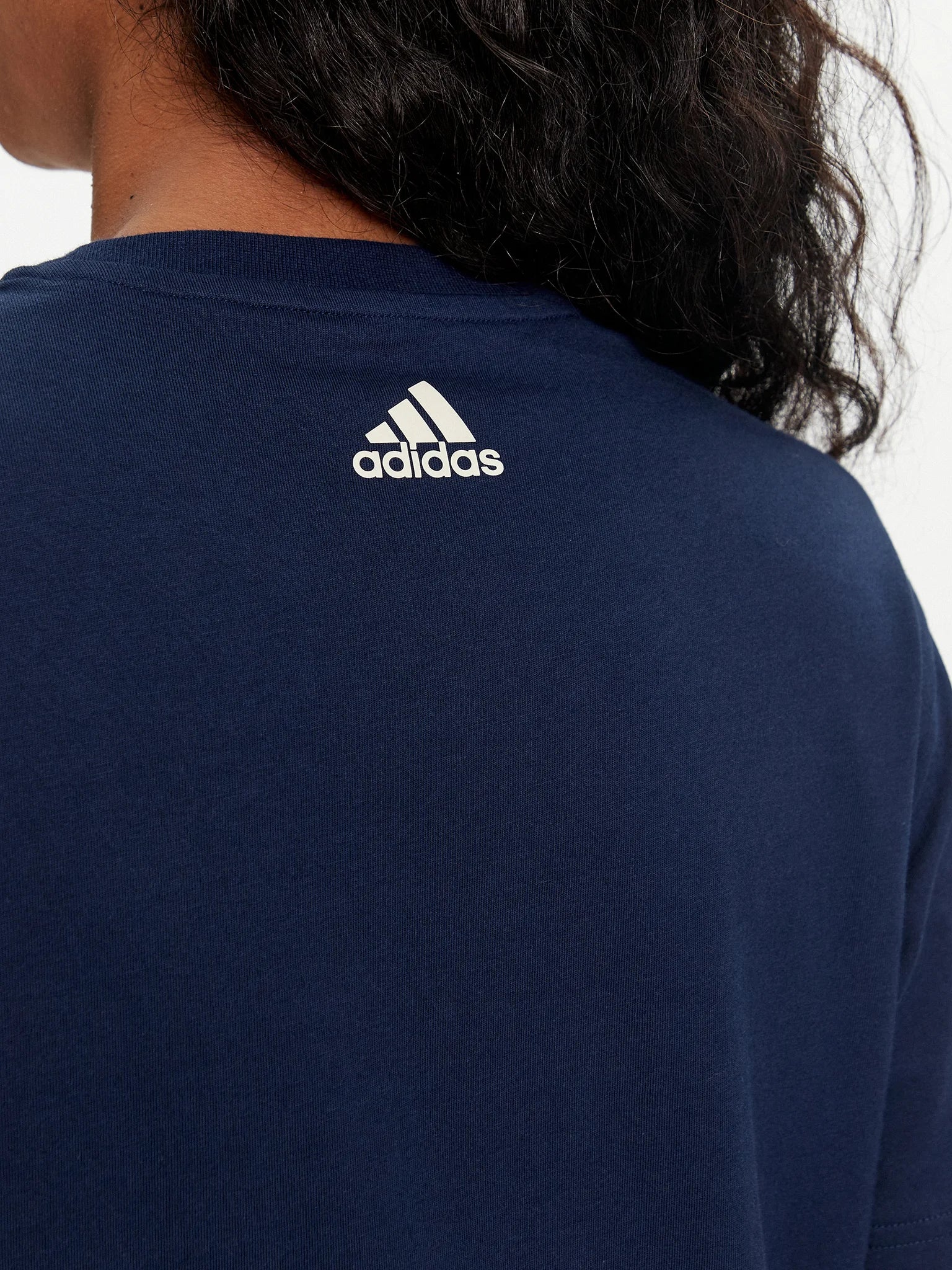 ADIDAS x FARM Rio Graphic Tee