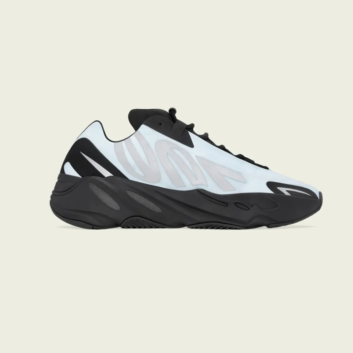 ADIDAS Yeezy Boost 700 MNVN 'Blue Tint'