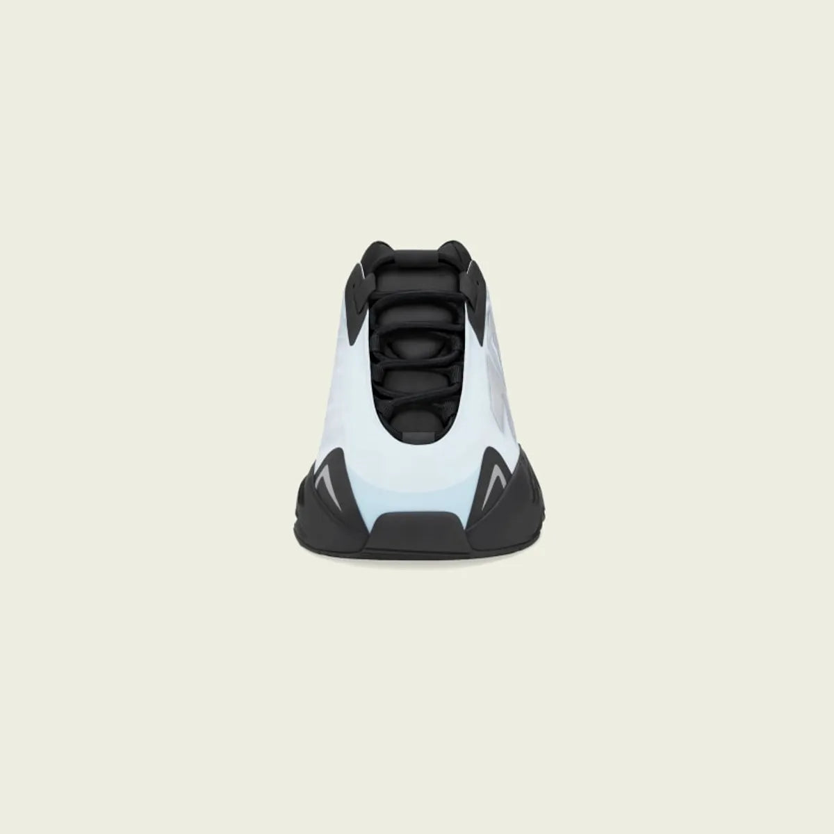 ADIDAS Yeezy Boost 700 MNVN 'Blue Tint'