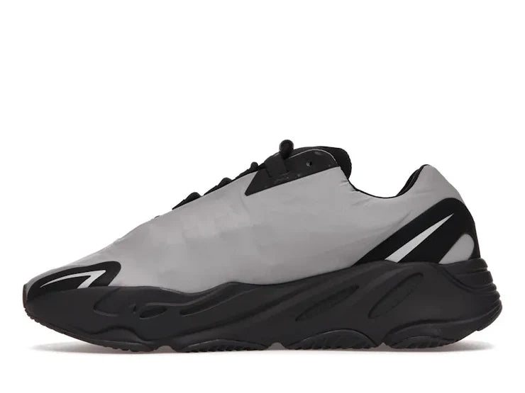 ADIDAS Yeezy Boost 700 MNVN Metallic