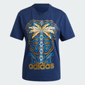 ADIDAS x FARM Rio Graphic Tee