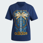 ADIDAS x FARM Rio Graphic Tee