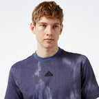 ADIDAS Men's Colorful T-Shirt
