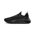 PUMA Men's Running Shoes Black - Puma Cell Thrill