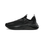 PUMA Men's Running Shoes Black - Puma Cell Thrill