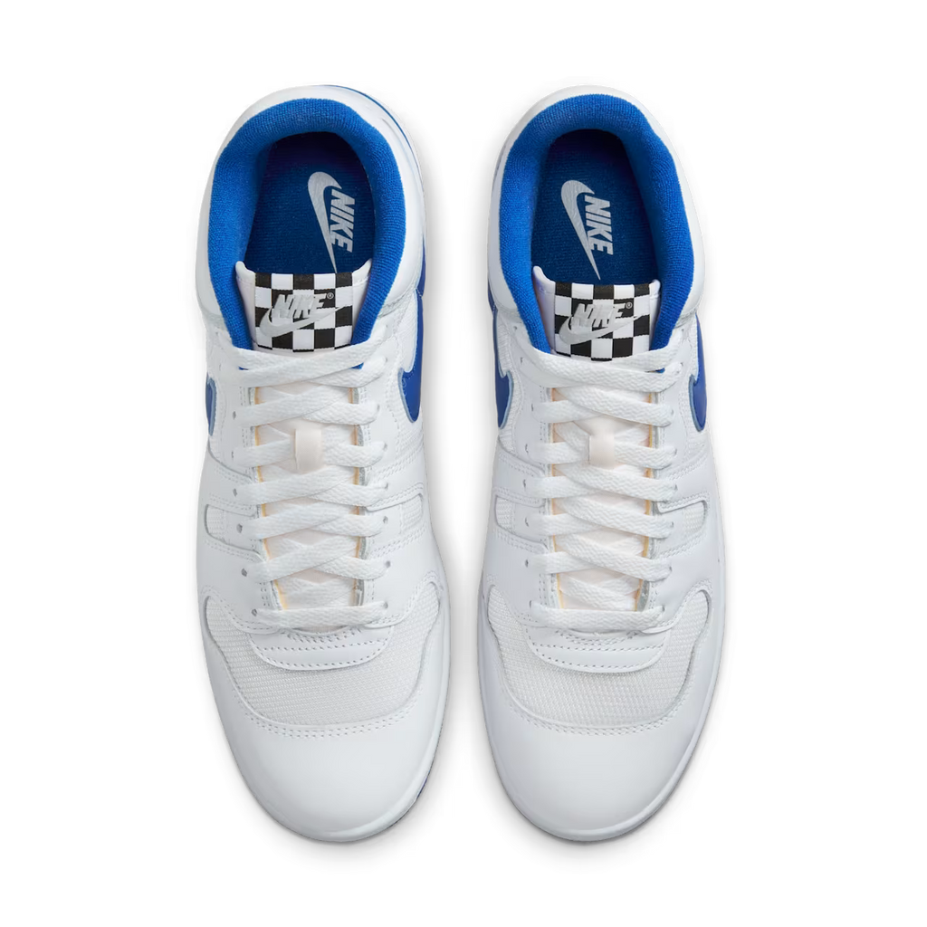 NIKE MAC ATTACK TO LAND IN “GAME ROYAL”