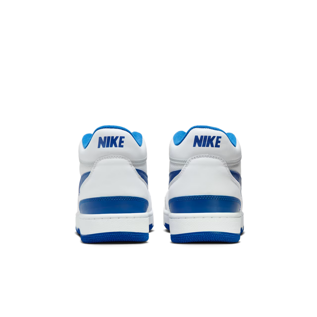 NIKE MAC ATTACK TO LAND IN “GAME ROYAL”