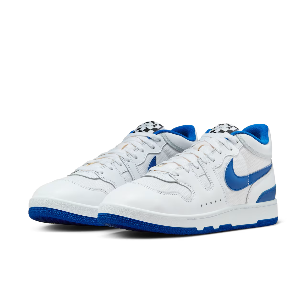 NIKE MAC ATTACK TO LAND IN “GAME ROYAL”