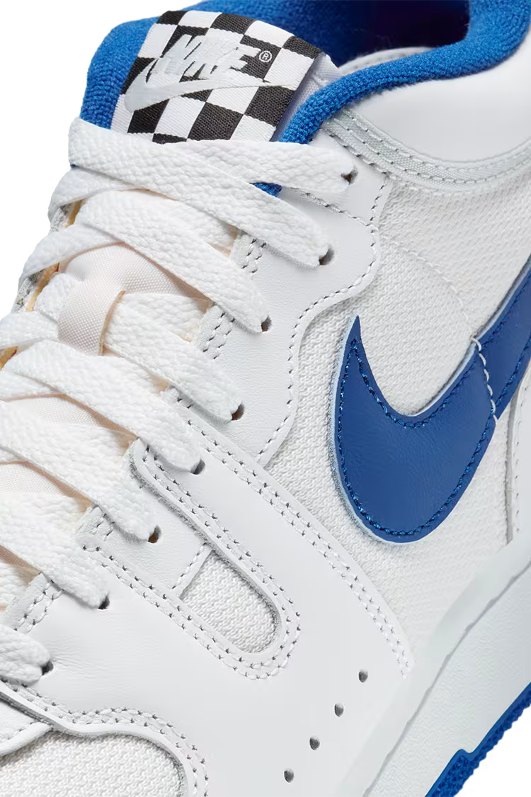 NIKE MAC ATTACK TO LAND IN “GAME ROYAL”