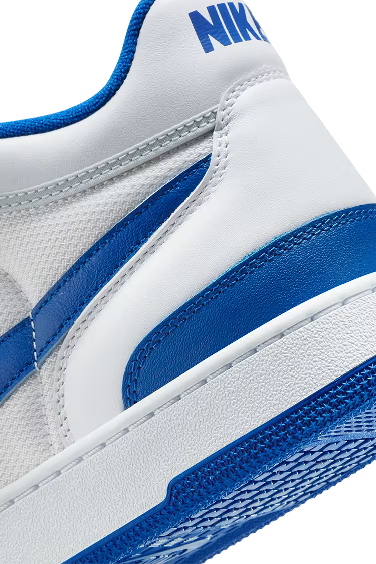 NIKE MAC ATTACK TO LAND IN “GAME ROYAL”