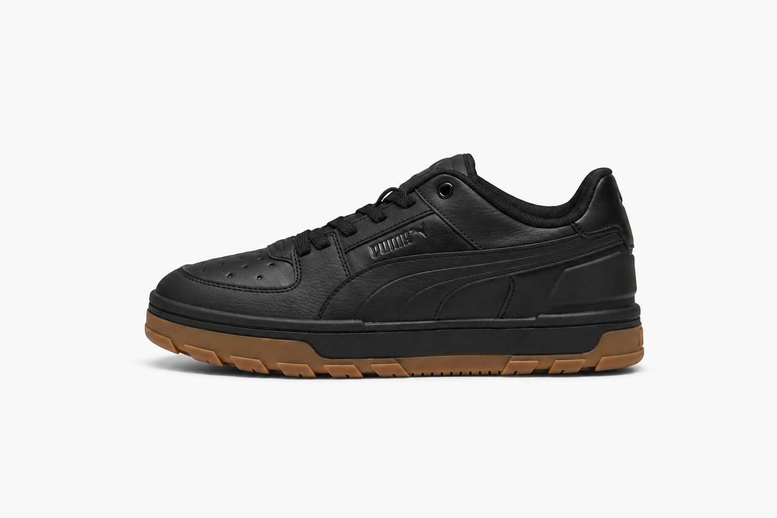 PUMA CAVEN 2.0 ABRUBT BLACK
