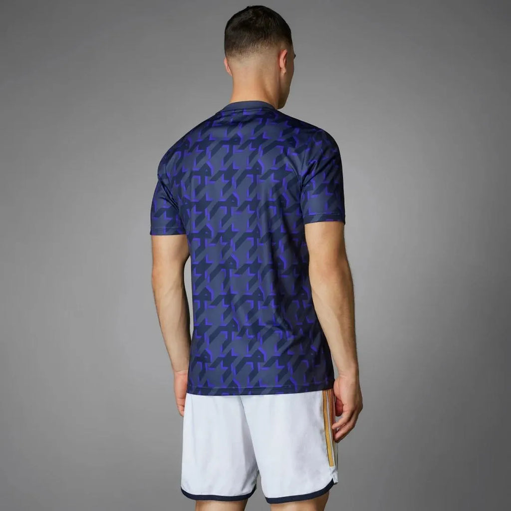 ADIDAS Real Madrid Pre-Match T-shirt