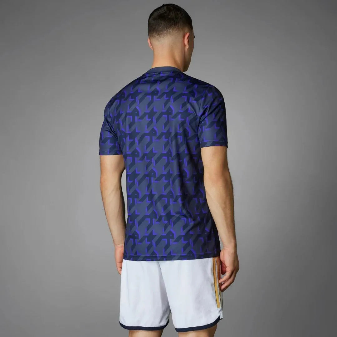 ADIDAS Real Madrid Pre-Match T-shirt