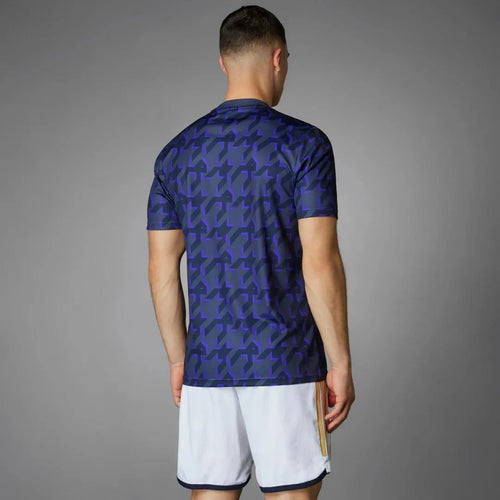 ADIDAS Real Madrid Pre-Match T-shirt