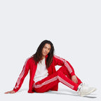ADIDAS BASIC 3-STRIPES TRICOT TRACKSUIT