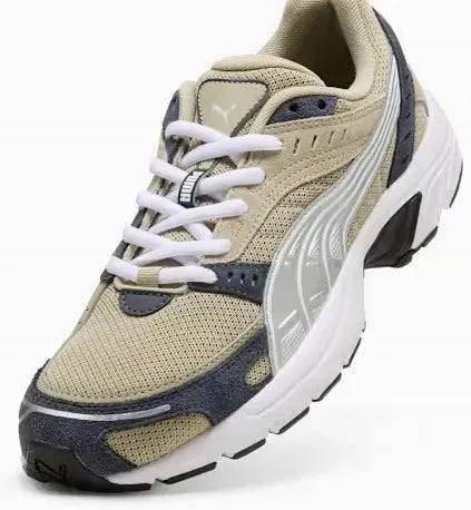 PUMA C25K BADGE