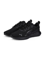 PUMA ALL-DAY ACTIVE JR BLACK