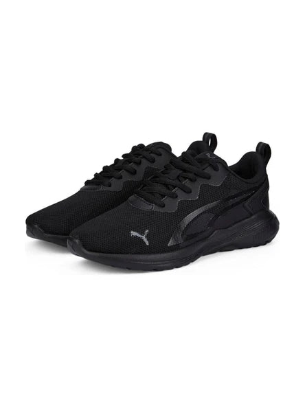 PUMA ALL-DAY ACTIVE JR BLACK
