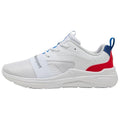 PUMA Wired 2  X Bmw M Motorsport  Casual Shoes Unisex White 308611-02