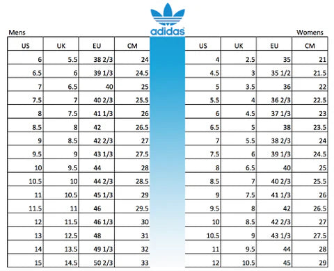 أديداس الترا رن 5