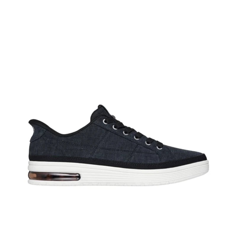 SKECHERS حذاء رياضي Slip-Ins مارك نيسون - أسود