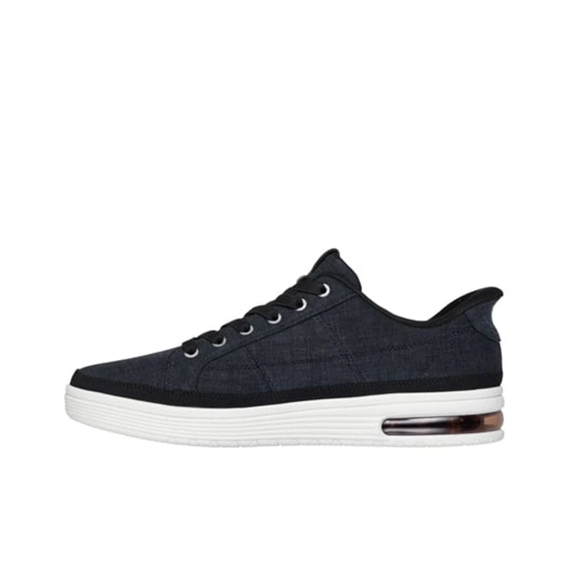 SKECHERS Championes Slip-Ins Mark Nason - Black