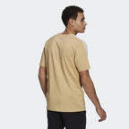ADIDAS T-shirt adidas Sportswear Essentials Single Jersey 3-Stripes