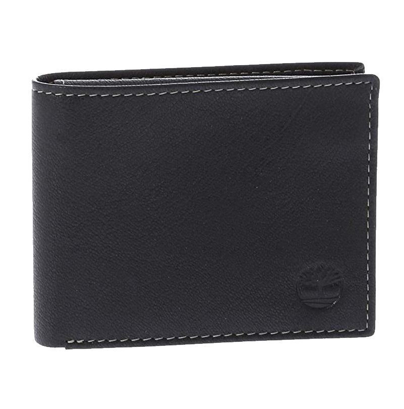 TIMBERLAND  mens Leather Wallet