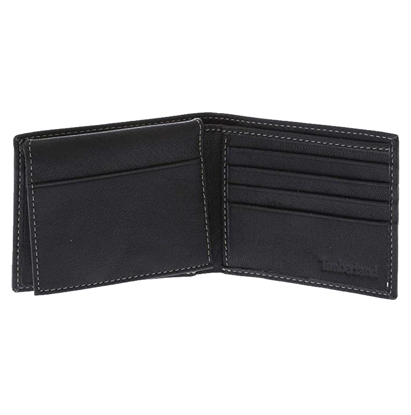 TIMBERLAND  mens Leather Wallet