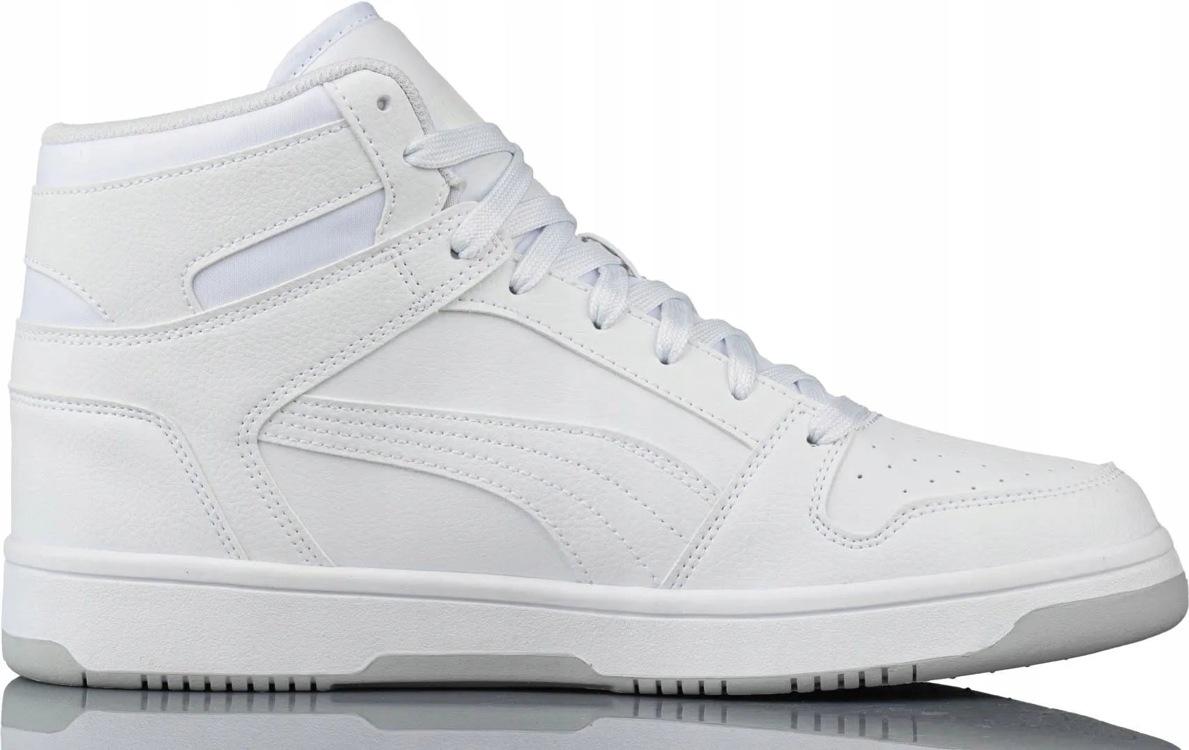 PUMA Rebound Layup MID