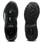 PUMA Axis Black Sneakers