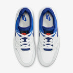 NIKE FULL FORCE LOW