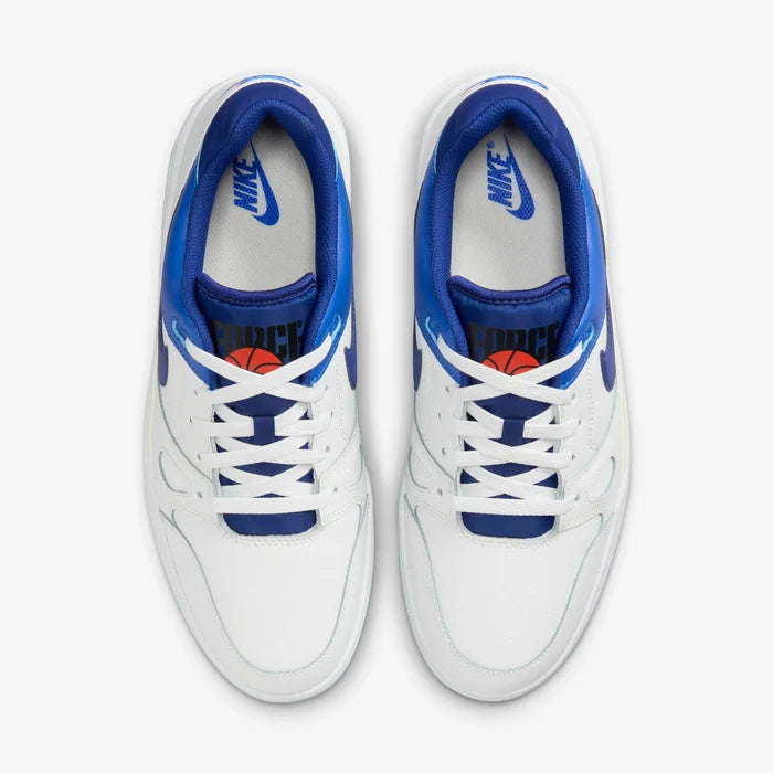 NIKE FULL FORCE LOW
