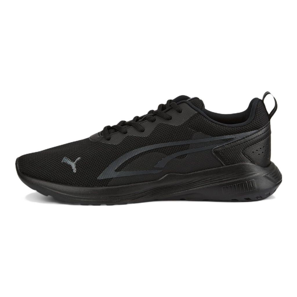 PUMA All-Day Active أسود دارك شادو